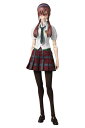 RAH 真希波・マリ・イラストリアス(制服版)