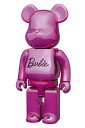 BE@RBRICK バービー 400％Barbie&#9829;'s BE@RBRICK !