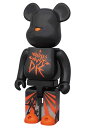 BE@RBRICK（ベアブリック） PRODIGY 400%