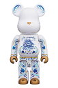 BE@RBRICK SSUR 400％2011年2月26日発売予定