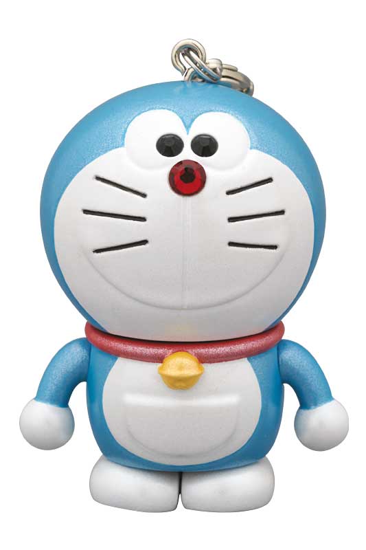 HAPPY DORAEMON（PEARL BLUE ver.）