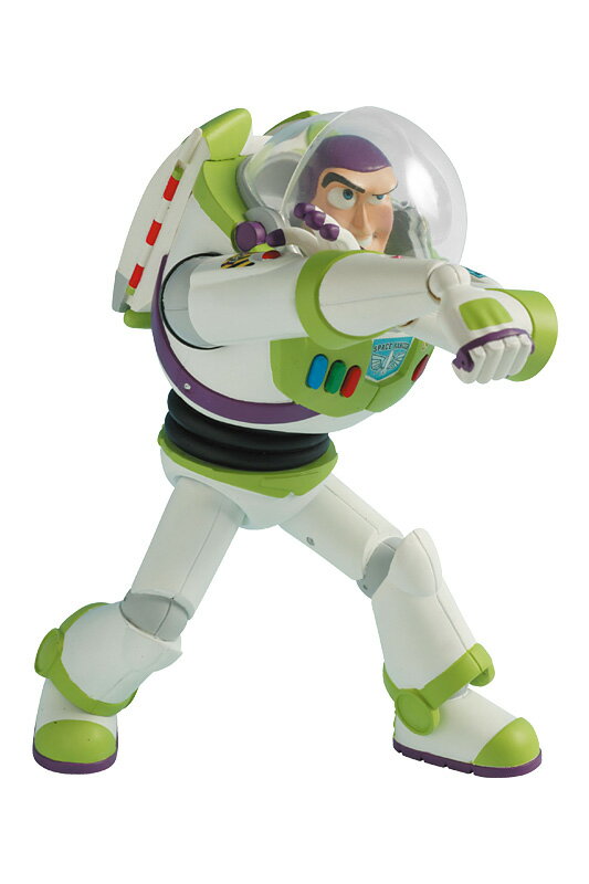 UDF BUZZ LIGHTYEAR【Disneyzone】