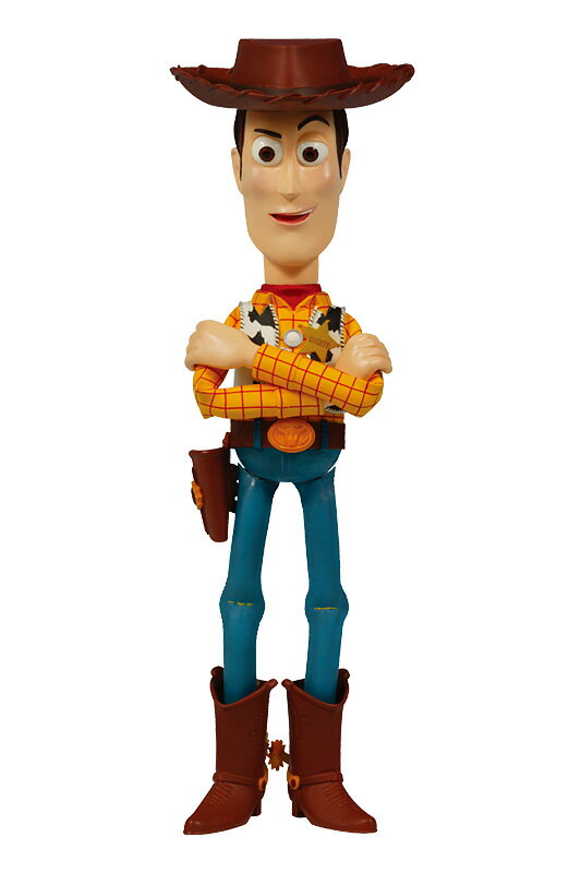 UDF WOODY【Disneyzone】