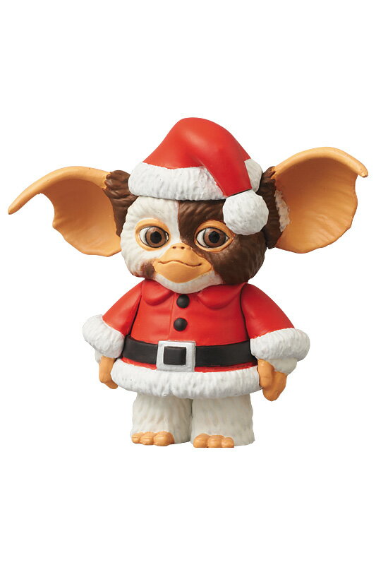 UDF SANTA GIZMO