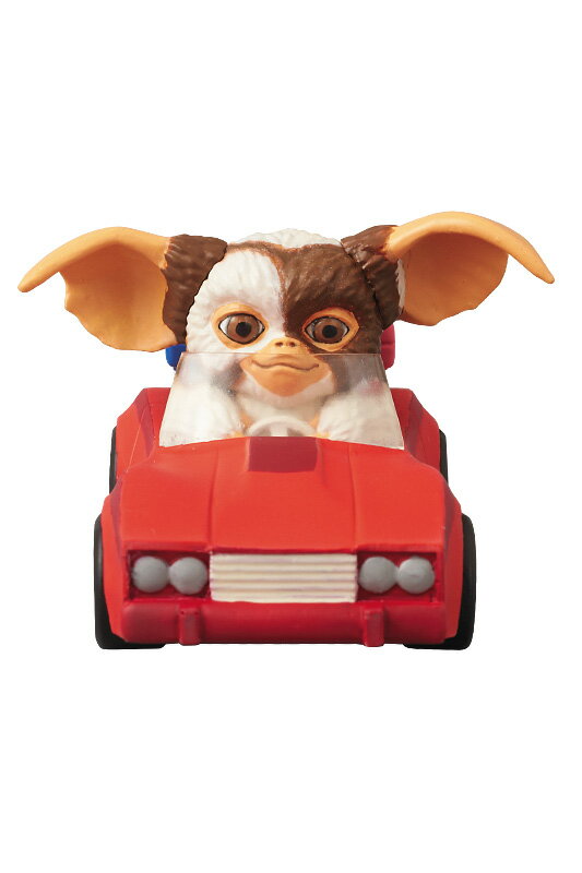 UDF GIZMO MOBILE