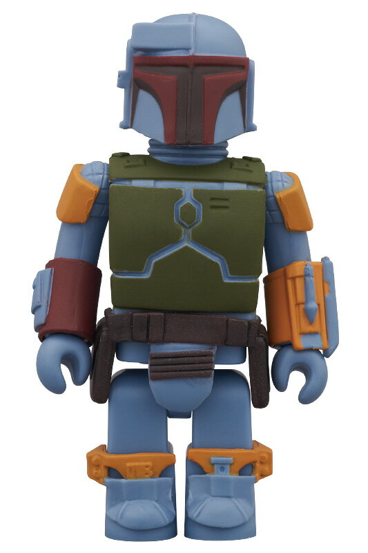 KUBRICK BOBA FETT(TM)