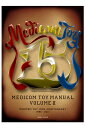 MEDICOM TOY MANUAL VOLUME IIメディコム・トイ 15周年記念本2011年7月下旬発売予定MEDICOM TOY MANUAL VOLUME II