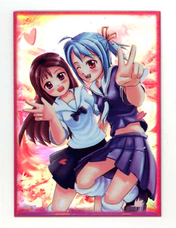 MAX PROTECTIONɥ꡼֥륬륺School Girls