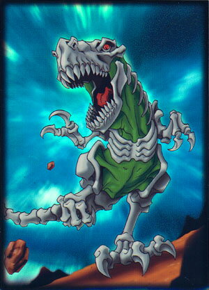 MAX PROTECTIONɥ꡼֥ȥ󥶥륹Skeleton T-Rex