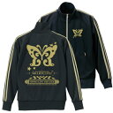 【送料無料対象商品】コスパ アイドルマスターミリオンライブ! 765プロライブ劇場(シアター) ジャージ BLACK×GOLD