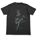 【送料無料対象商品】コスパ Re:ゼロから始める異世界生活 レムとモーニングスター Tシャツ SUMI【ネコポス/ゆうパケット対応】【12月再販予定 予約商品】