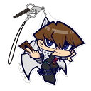 【ネコポス/ゆうパケット対応】コスパ 遊☆戯☆王デュエルモンスターズ 海馬瀬人アクリルつままれストラップ