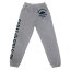 コスパ ガールズ&パンツァー 大洗女子学園スウェットパンツ / HEATHER GRAY 5,720円