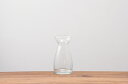 ボヘミアクリスタル フラワーベース 15cm / BOHEMIA Cristal