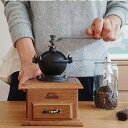 【10/1限定P5倍】カリタ クラシックミル / Kalita ※