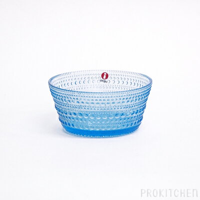 【イッタラの日】【ユーロ安還元】イッタラ （iittala） カステヘルミ （Kastehelmi） ボウル 230ml ライトブルー    【RCPmara1207】【マラソン1207P02】