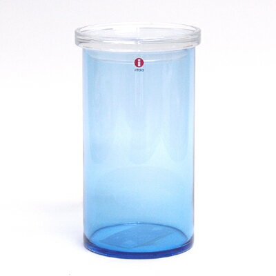 【セール】イッタラ （iittala） ジャーズ（Jars） 1200ml ターコイズブルー 