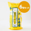 ■【6個セット】くらす三彩 美活クッキング (キッチンペーパー)
