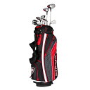 Callaway Strata Tour 16-Piece ...