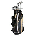 Callaway Strata Tour 16-Piece ...
