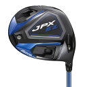 Mizuno USA JPX-EZ Driver ミズノUSA JPX EZドライバー Fujikura SIX XLR8,Motore Graphite