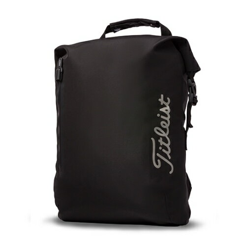 Titleist Club Sport Players Roll Top タイトリスト クラブス ポーツ プレーヤーズ ロール トップ(TA8CSPP-0)の画像