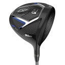 Wilson Staff D7 Driver ウィルソン スタッフ D7 ドライバー メーカーカスタムシャフトモデル