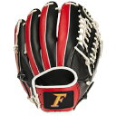 Falcon・ファルコン 軟式一般用野球グローブ FG-6510(野球 軟式 Falcon ファルコン 一般 親指革命 グローブ オールラウンド)