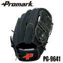 あす楽 送料無料PROMARK・プロマーク 硬式グローブ 投手用 pg-9641(野球 グローブ 硬式 天然皮革 投手)