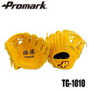 送料無料PROMARK・プロマーク トレーニンググローブ TG-1010-sp(野球 グローブ グラブ 硬式 軟式 練習)