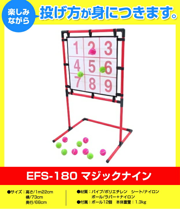 【ストラックアウト ピッチング練習 野球 投球練習】バシッと当たると気持ちイイ！ マジック…...:promark:10003690