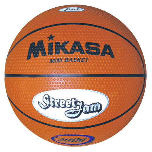 ミカサ 【MIKASA】 バスケットボール 練習球5号 B5JMK-BR 02P03Dec16の画像