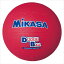 ミカサ 【MIKASA】 教育用ドッジボール 3号 D3-R 02P03Dec16