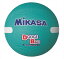 ミカサ 【MIKASA】 教育用白線入りドッジボール3号 D3W-G 02P03Dec16