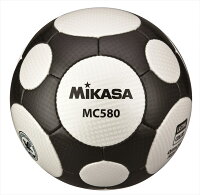 ミカサ 【MIKASA】 サッカーボール 検定球5号 MC-580-WBKの画像