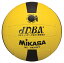 ミカサ【MIKASA】 ドッジボール 3号 MGDB3SOFT