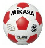 ミカサ 【MIKASA】 サッカーボール 検定球5号 SVC501-WRの画像