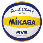 ミカサ 【MIKASA】 ビーチバレーボール 練習球 VXT30の画像
