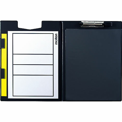 モルテンmolten バインダー式作戦盤 02P03Dec16の画像