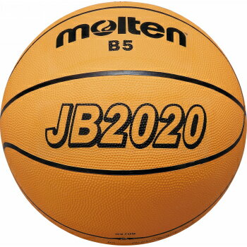 【molten】【バスケットボール】バスケットボールB55号