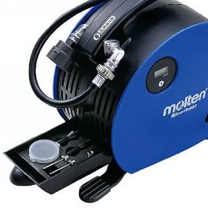 moltenモルテン MCSR用針セット 02P03Dec16の画像