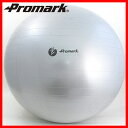 【立花龍司氏監修アイテム!】Promark×立花龍司コラボ商品!!バランスボール85cm レベル4【あす楽対応】(スポーツ用品 グッズ インナーマッスル 筋トレ トレーニング 筋肉 器具 楽天) 02P12Oct14