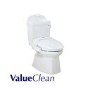 新品 税込 送料込 ジャニス バリュークリンシリーズ(ValueClean) SC0840-SGB 便器+SV1902-0EF 樹脂製タンク(手洗い無)セット ピュアホワイト