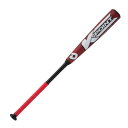 Wilson(ウイルソン) ディマリニ ケーポイント レッド 一般軟式用バット ウィルソ