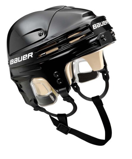 BAUER（バウアー）　アイスホッケーヘルメット HH-4500(02P1Aug12)【☆特別価格☆】