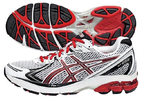 asics（アシックス）　GT-2170 NEW YORK SW (GT-2170 ニューヨーク SW）　ランニングシューズ　（0123）ホワイト×マルーン　TJG670　（TR） 【マラソン201207_趣味】