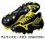 mizuno(ミズノ) サムライスピードSP2 ラグビースパイク (45)ブラック/イエロー R1GA141045 【smtb-td】 【支店在庫(H)】