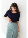 PROPORTION BODY DRESSING レディース ニット プロポーションボディドレッシング