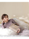 PROPORTION BODY DRESSING レディース トップス プロポーションボディドレッシング