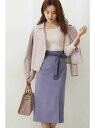 PROPORTION BODY DRESSING レディース スカート プロポーションボディドレッシング